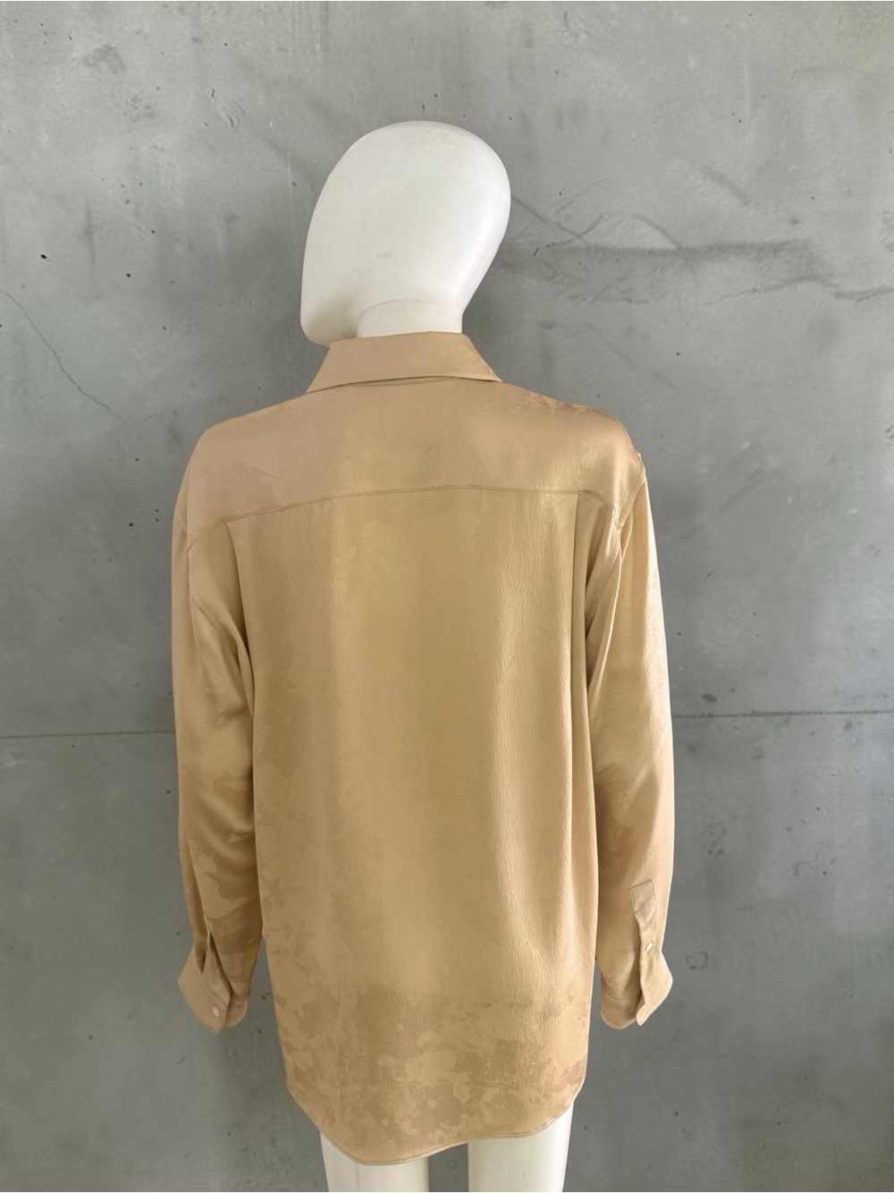 The Row Takara Shirt - Picture 6 of 9
